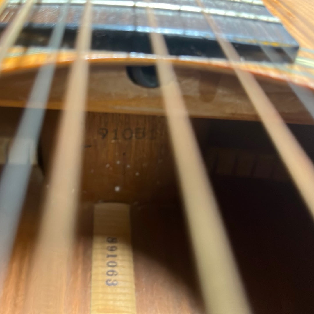 Sigma DM12-5 12-String Acoustic Guitar