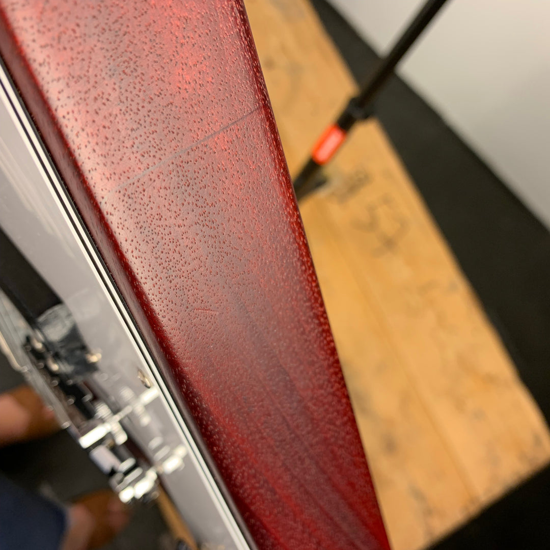 2006 Gibson Flying V Faded Cherry