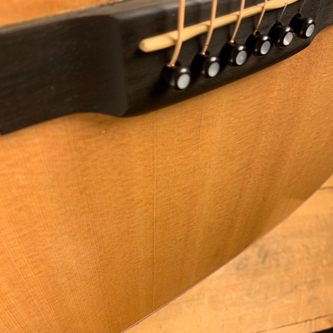 2016 Martin OMC-16E