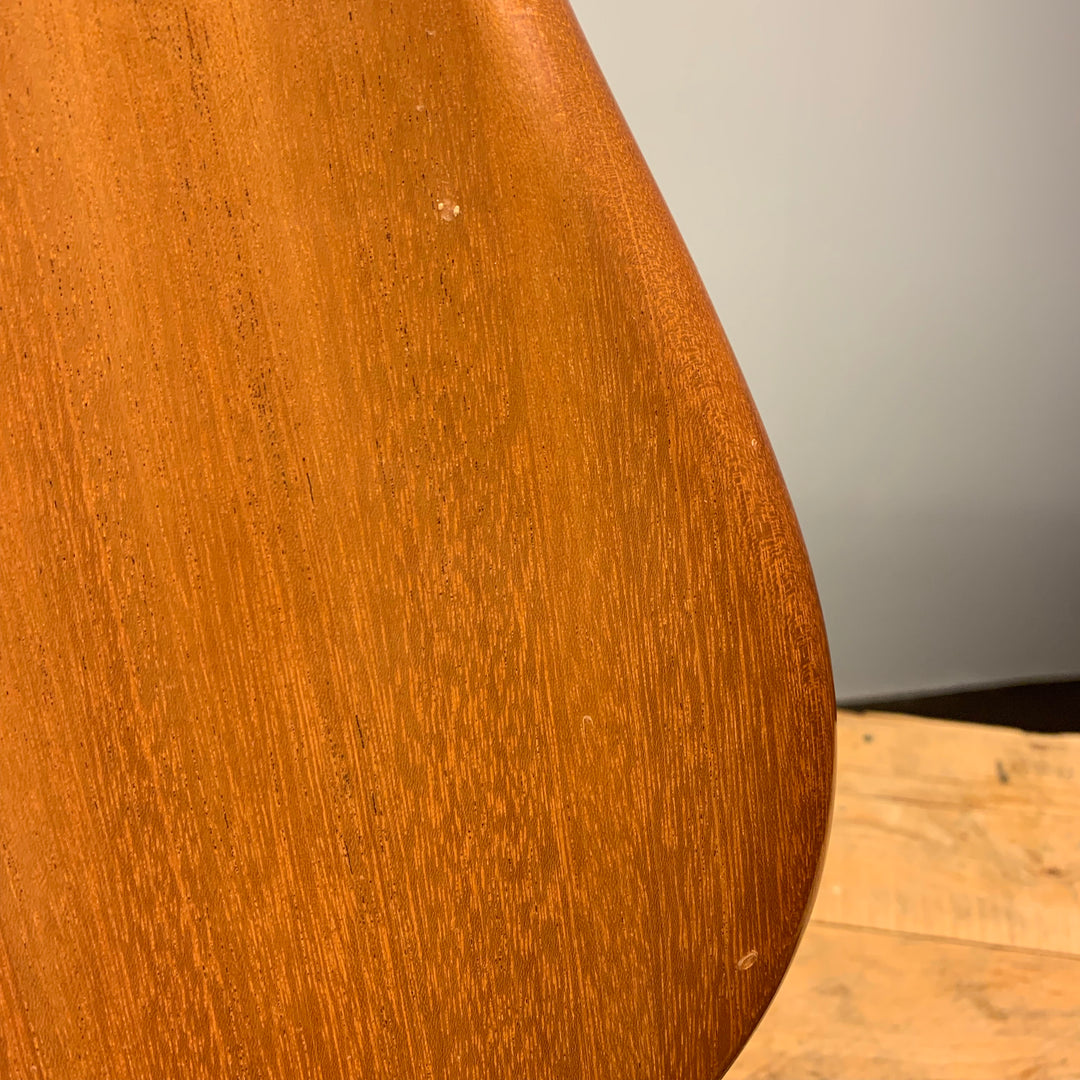 1993 Fodera Monarch 4-String Bass Guitar Haz Bartolini