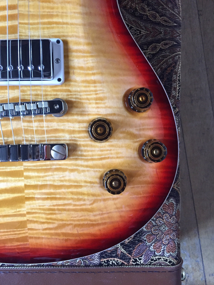 PRS Private Stock McCarty 594 “Graveyard Limited”