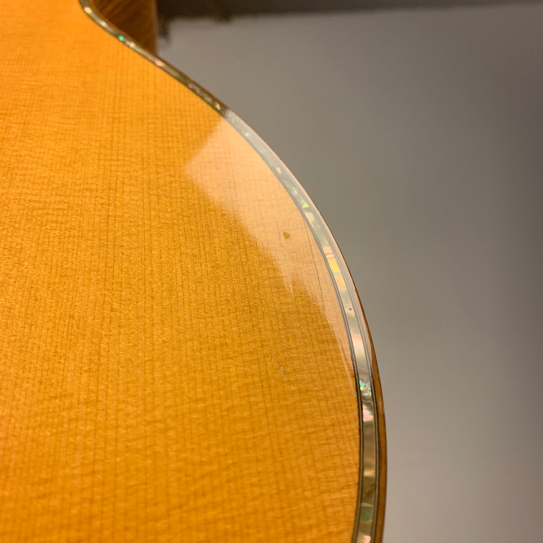 1994 Taylor 912CE Grand Concert Natural