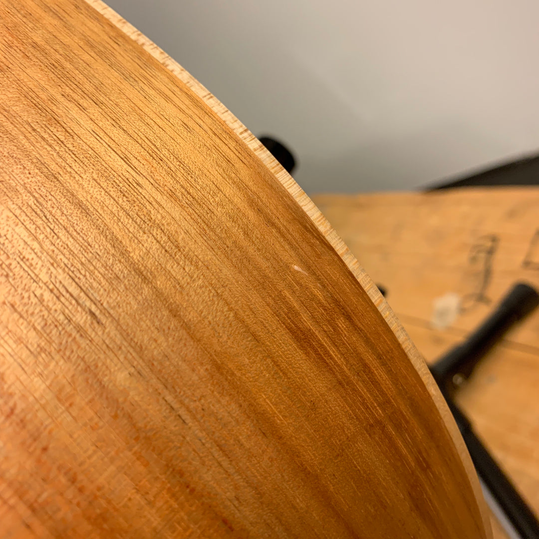 Cole Clark Angel AN2EC-RDBLSB Redwood Blackwood