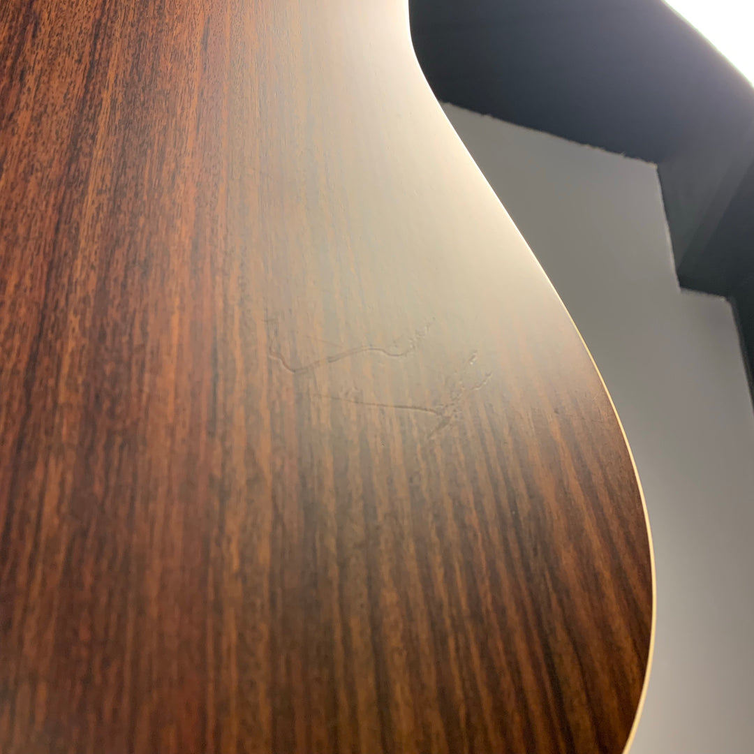 2015 Martin DCPA4 Rosewood