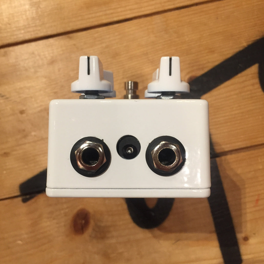 EarthQuaker Dispatch Master Pedal