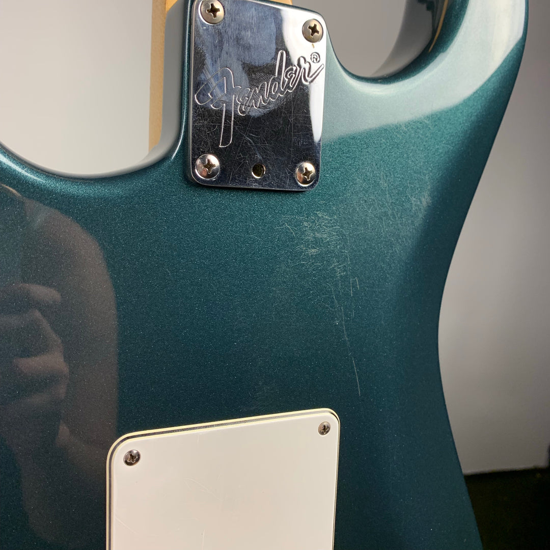 1984-1988 Fender USA Stratocaster American Standard