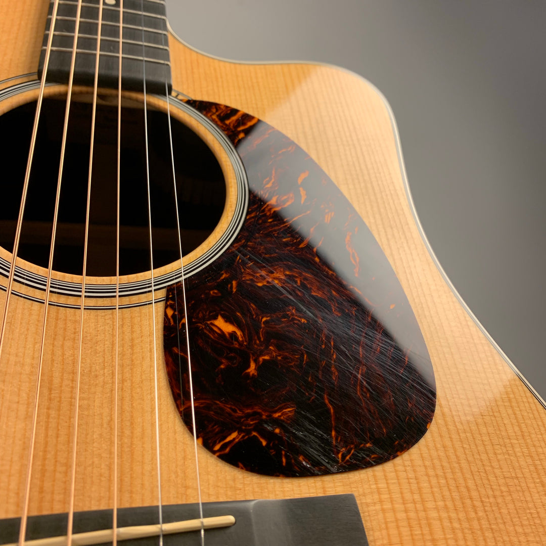 2015 Martin DCPA4 Rosewood