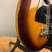 1974 Gibson The Ripper Tobacco Sunburst