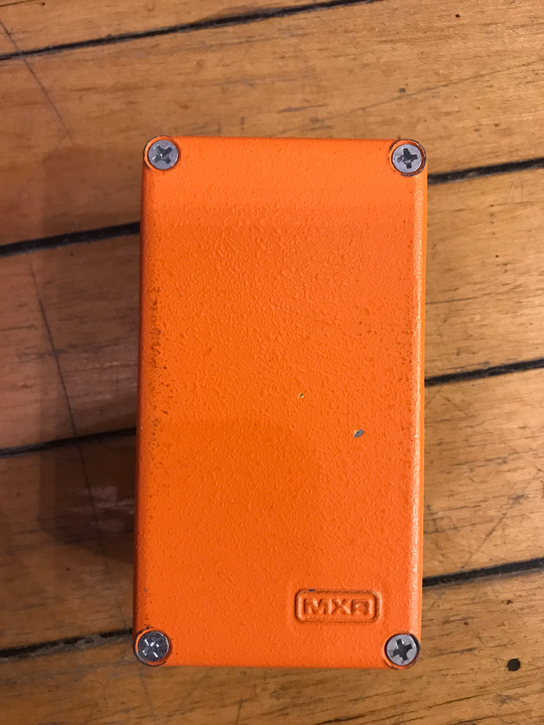 MXR Phase 90 Pedal