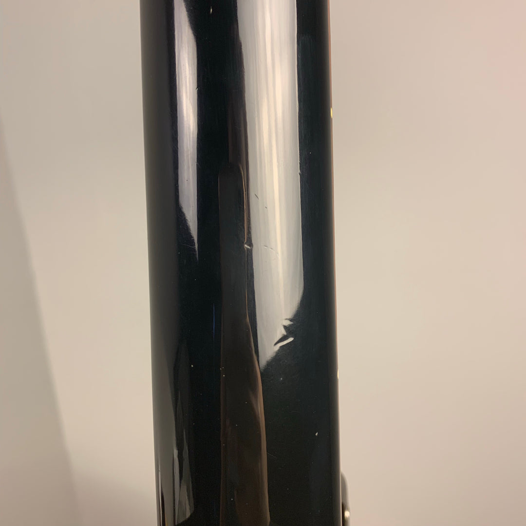 1997 Gibson BluesHawk Semihollow Black