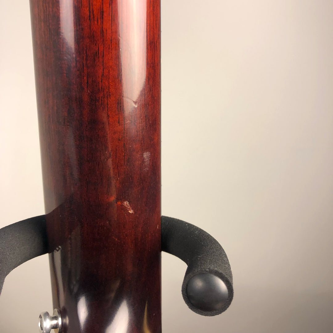 1981 Alvarez Yairi DY68 12 String
