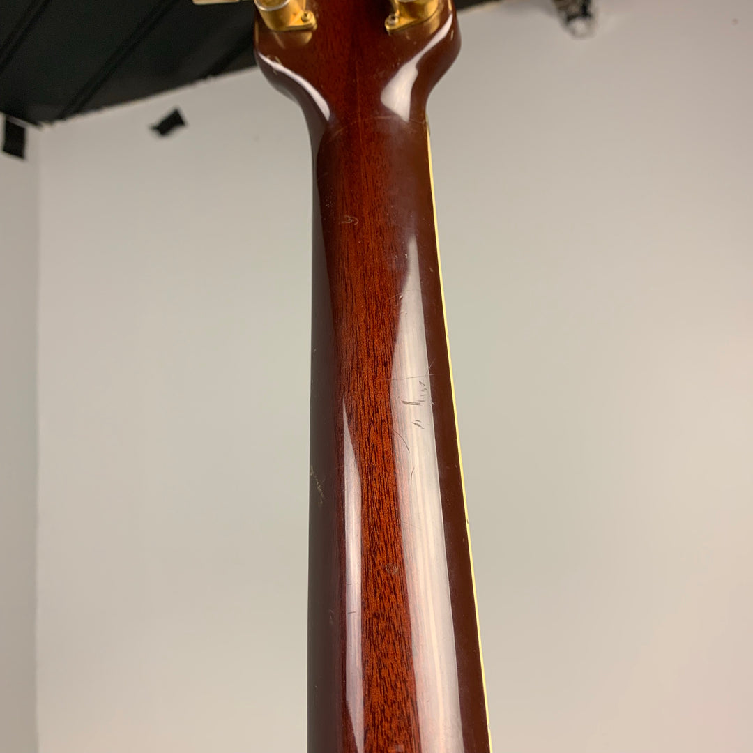 1980 Ovation UK-II Sunburst