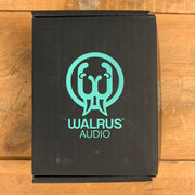 Walrus Audio Fathom Multi Function Reverb
