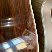 2013 Martin M-36 Acoustic Electric Guitar