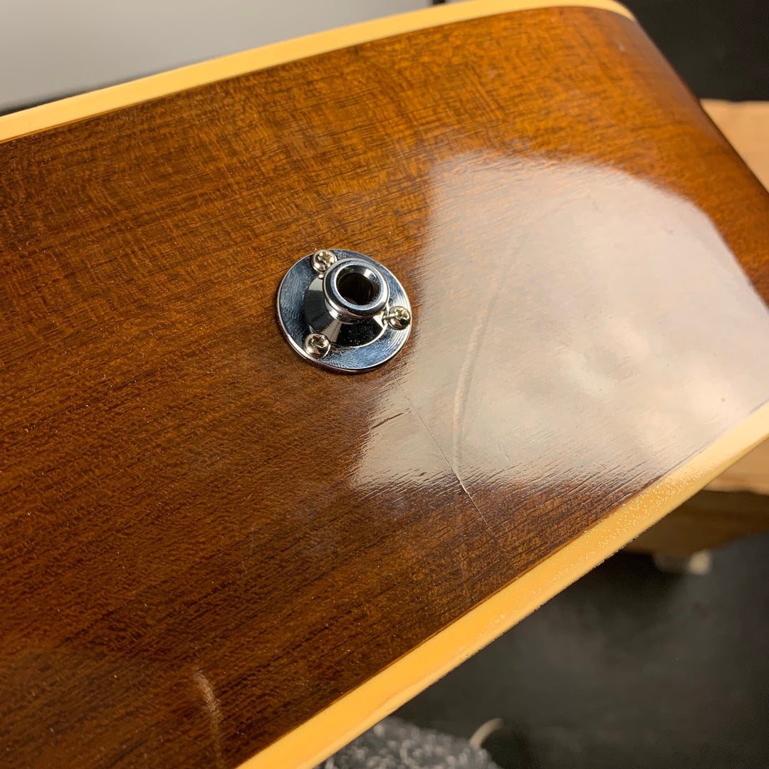 1996 Maton EM325C Acoustic Electric