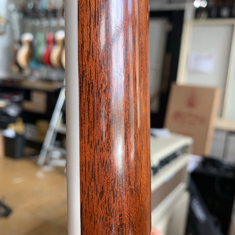 2013 Martin M-36 Acoustic Electric Guitar – Ish Guitars