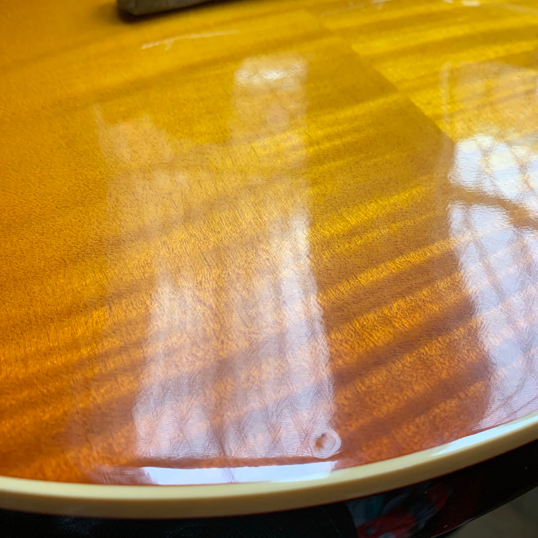 2018 Gibson Custom &