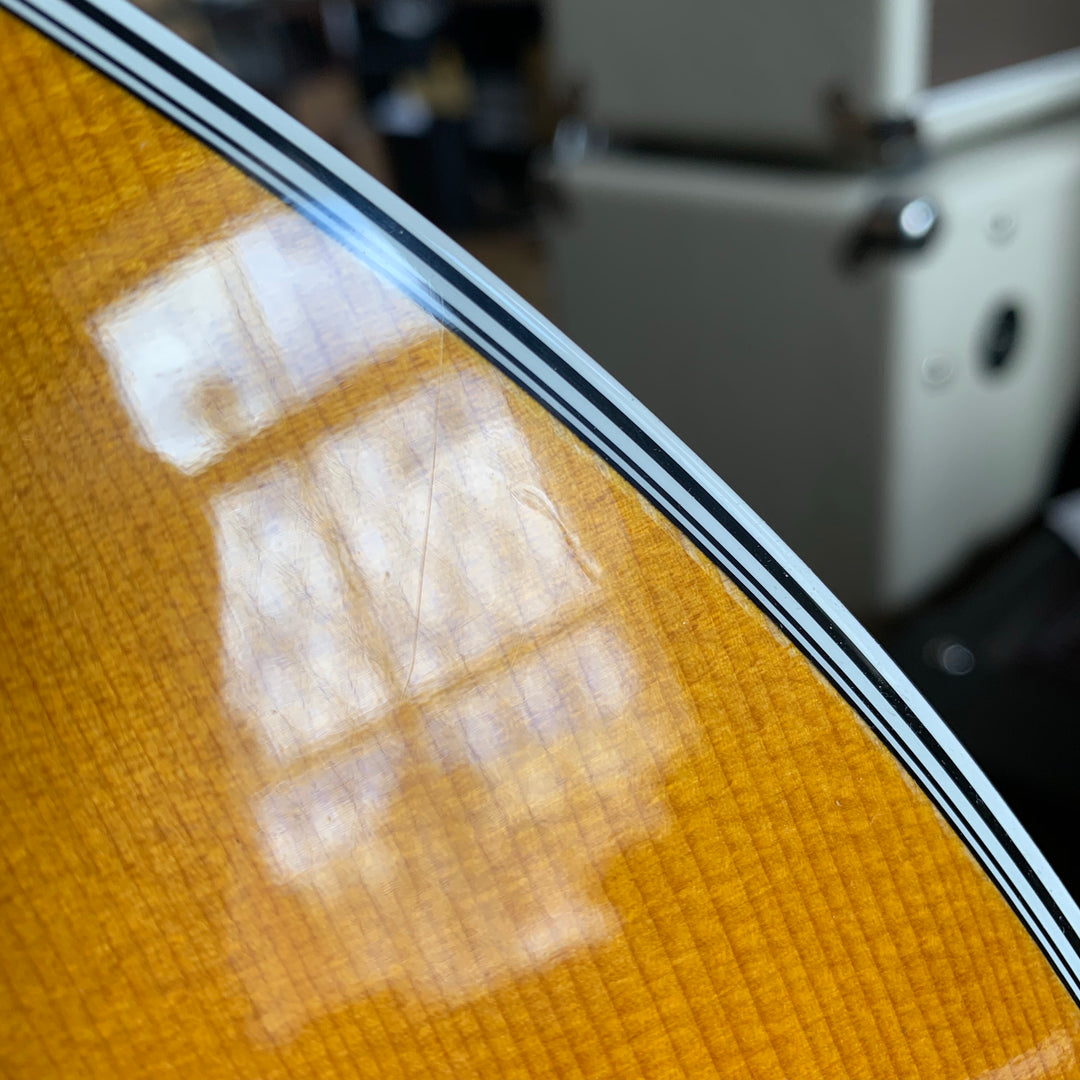 2013 Martin M-36 Acoustic Electric Guitar