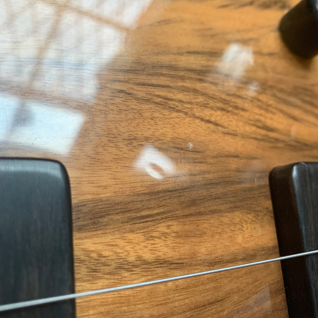 2003 Kenneth Lawrence Brase I 5 String