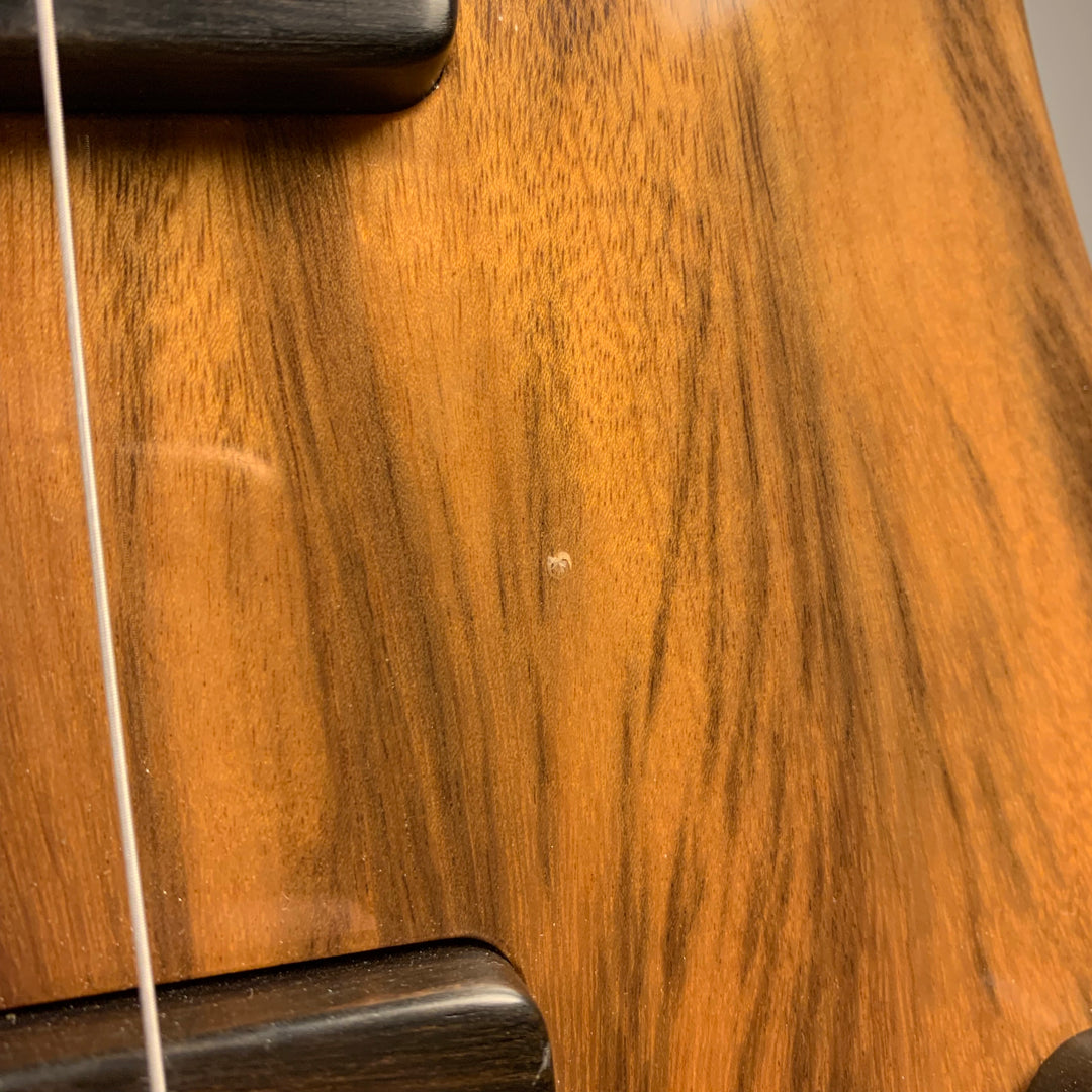 2003 Kenneth Lawrence Brase I 5 String