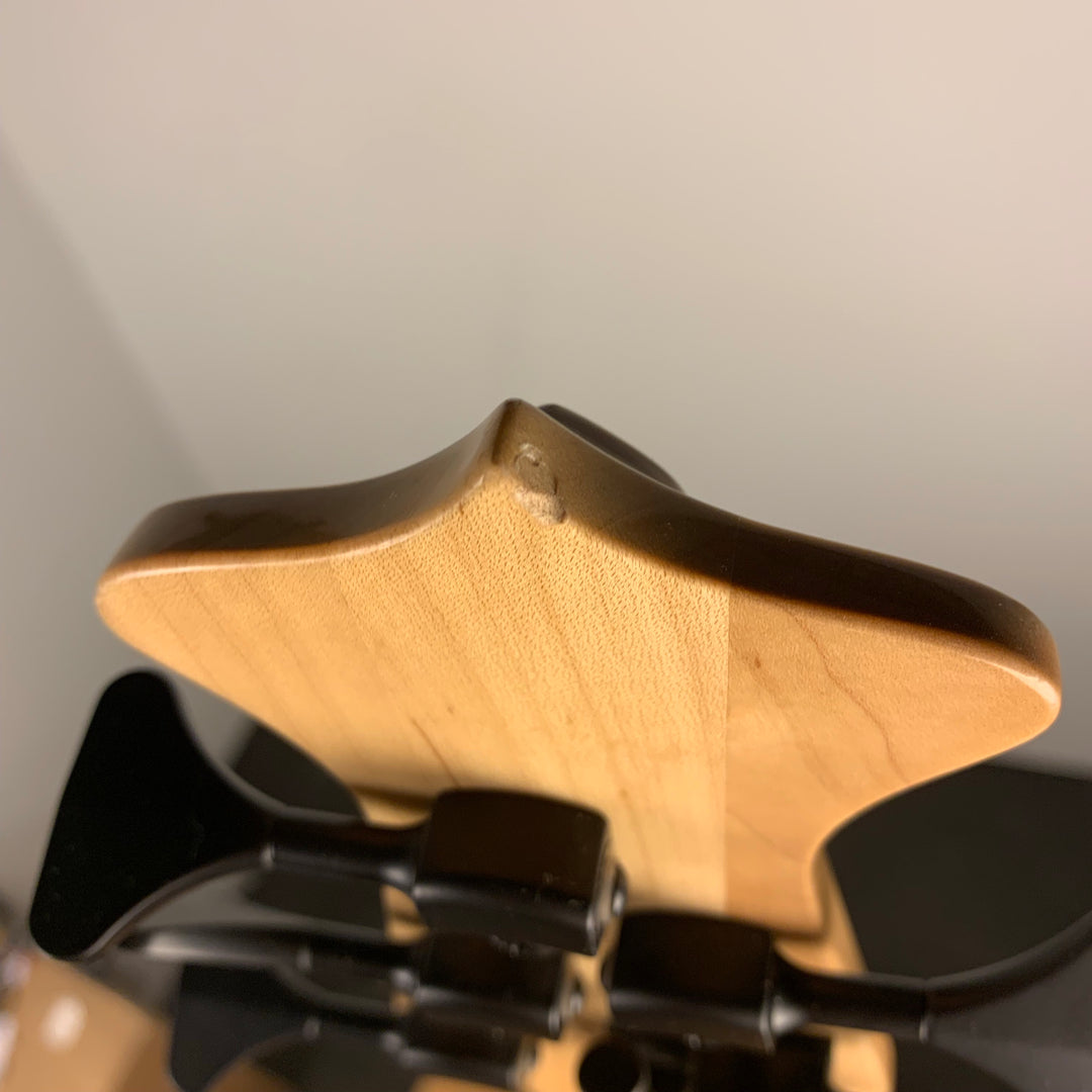 2003 Kenneth Lawrence Brase I 5 String