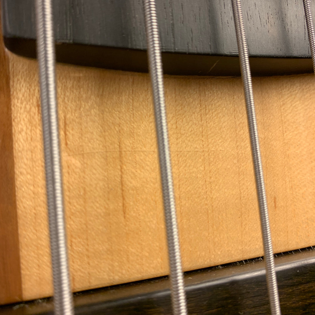 2003 Kenneth Lawrence Brase I 5 String