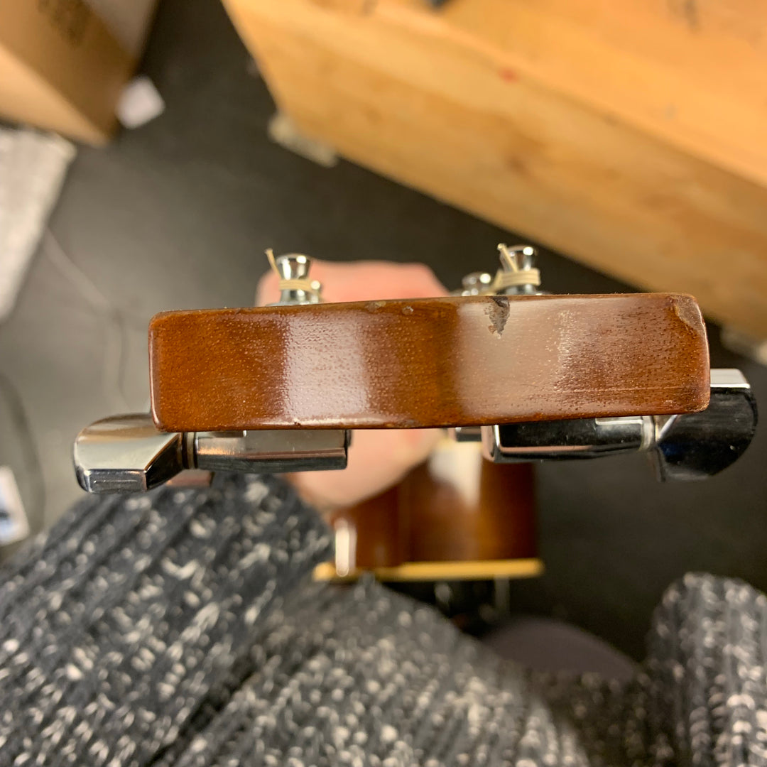 1996 Maton EM325C Acoustic Electric