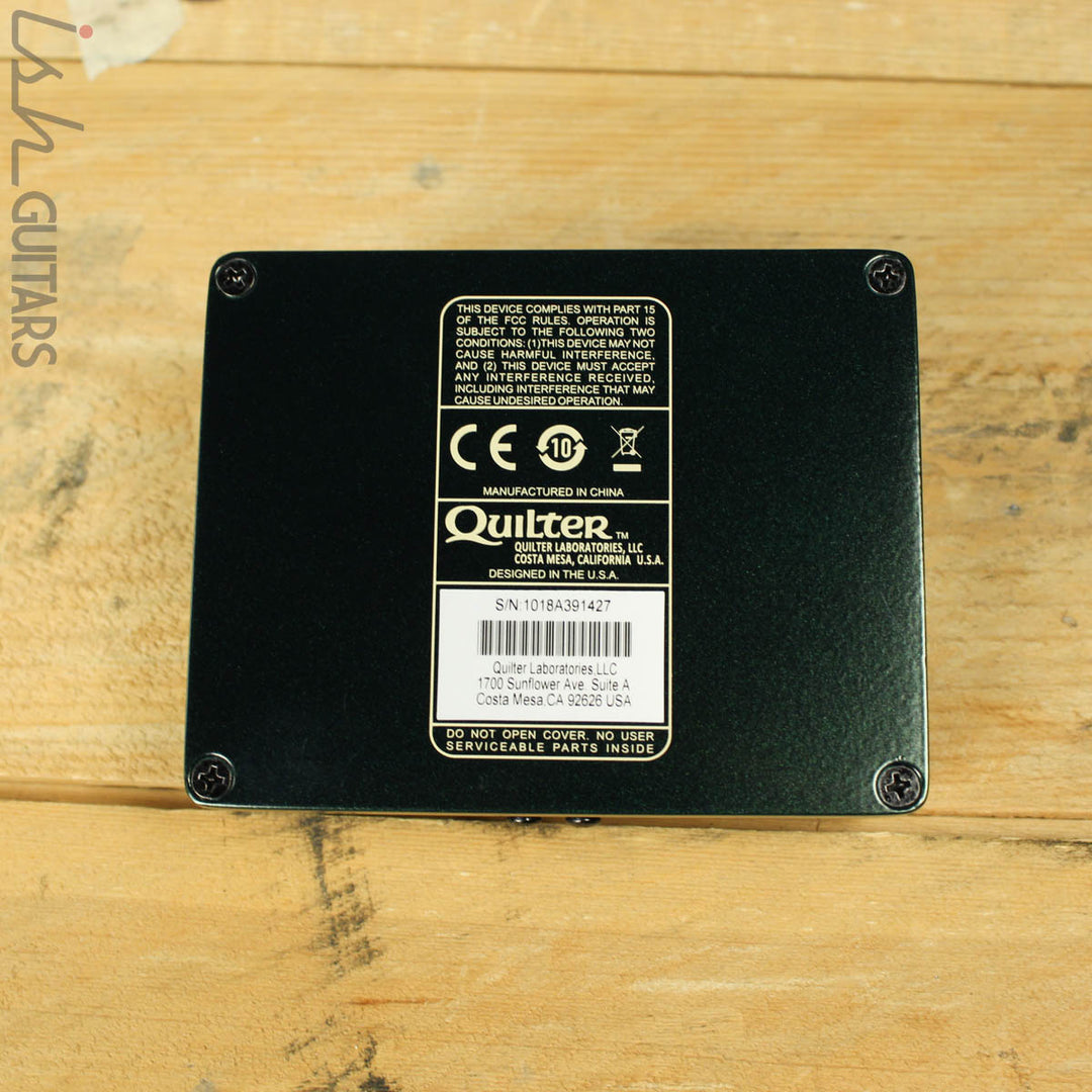 Quilter Interblock 45 Compact Guitar Amp