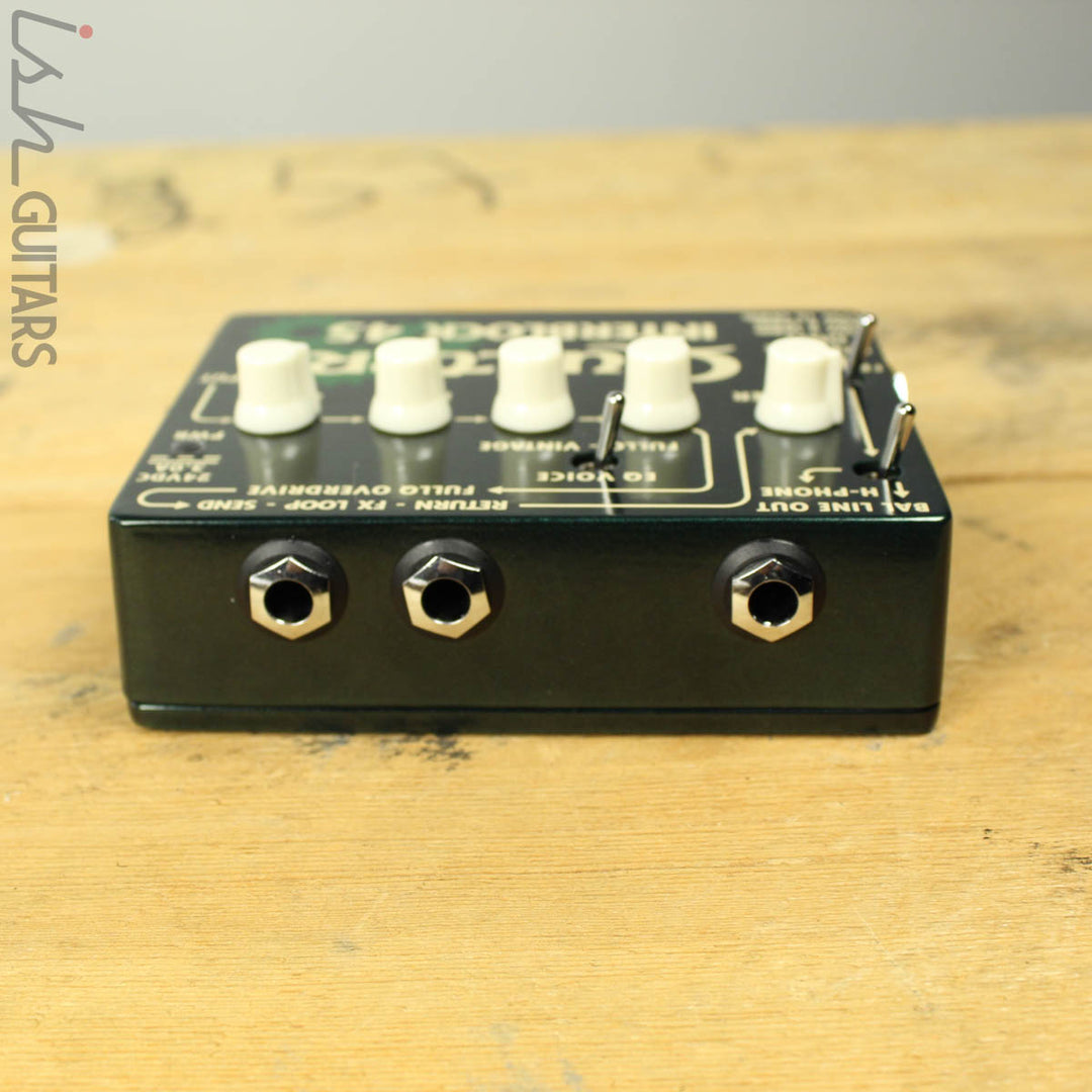 Quilter Interblock 45 Compact Guitar Amp