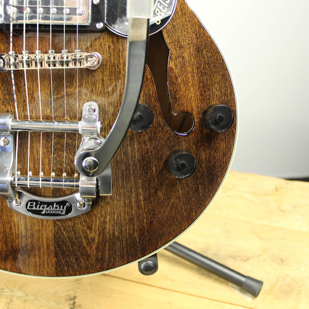 Gretsch Streamliner G2655T Center Block JR Imperial Stain