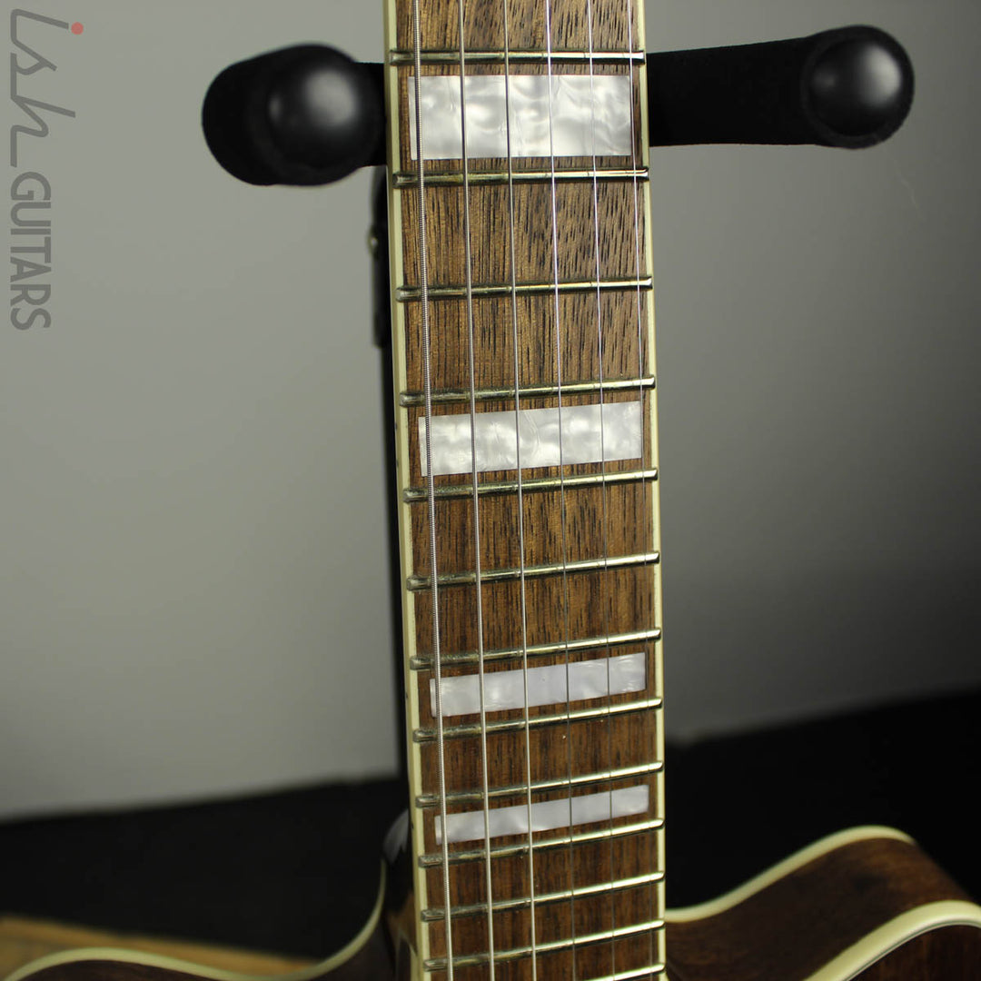 Gretsch Streamliner G2655T Center Block JR Imperial Stain