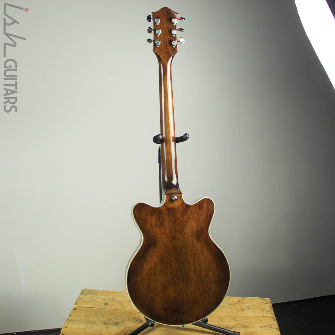 Gretsch Streamliner G2655T Center Block JR Imperial Stain