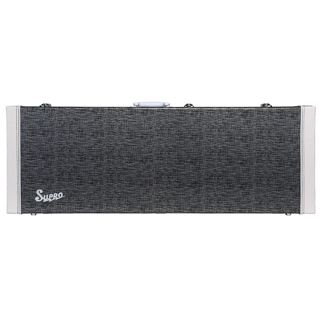 Supro Island Series Hardshell Case C201