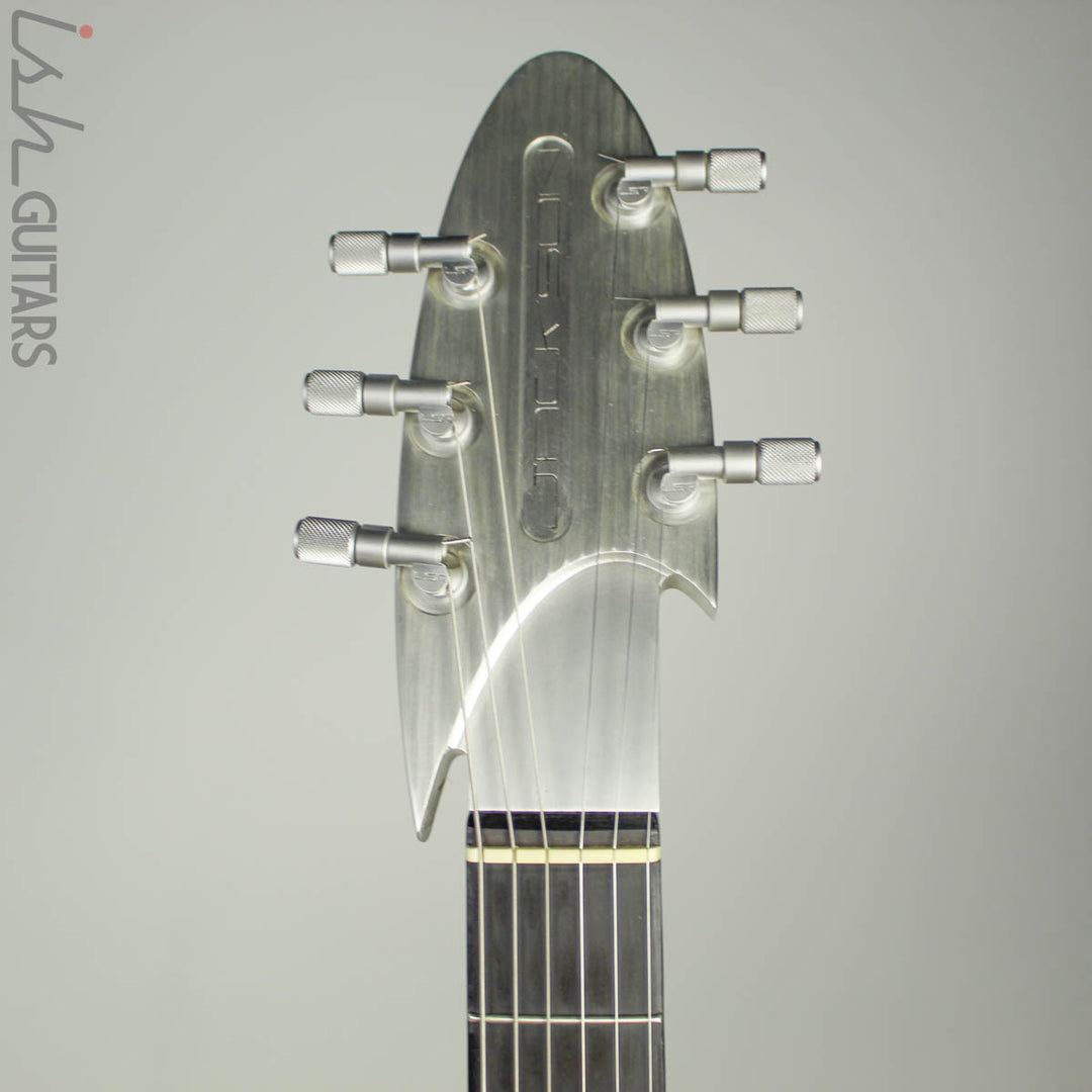 1998 Jackson Roswell Rhoads Aluminum Solid Body