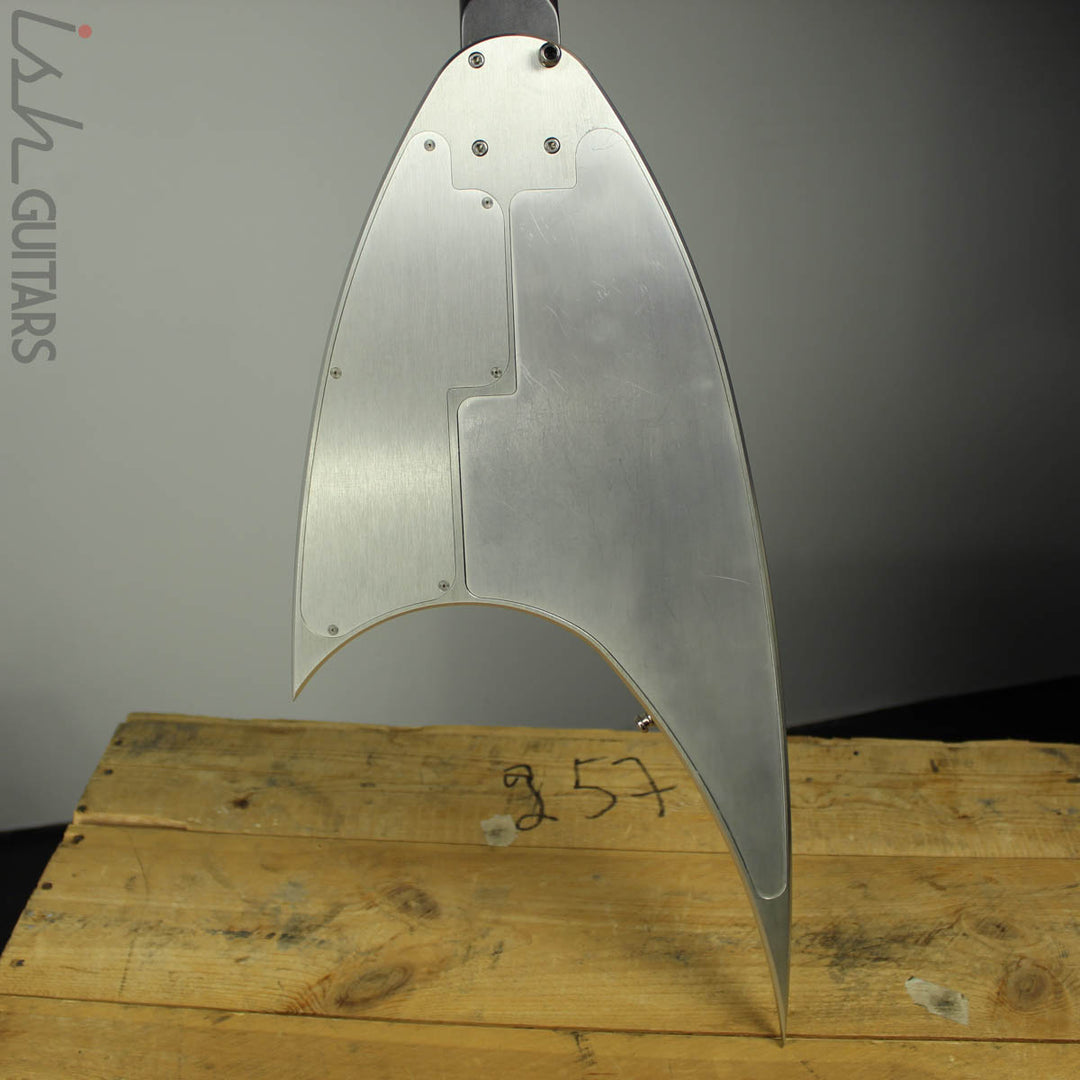 1998 Jackson Roswell Rhoads Aluminum Solid Body