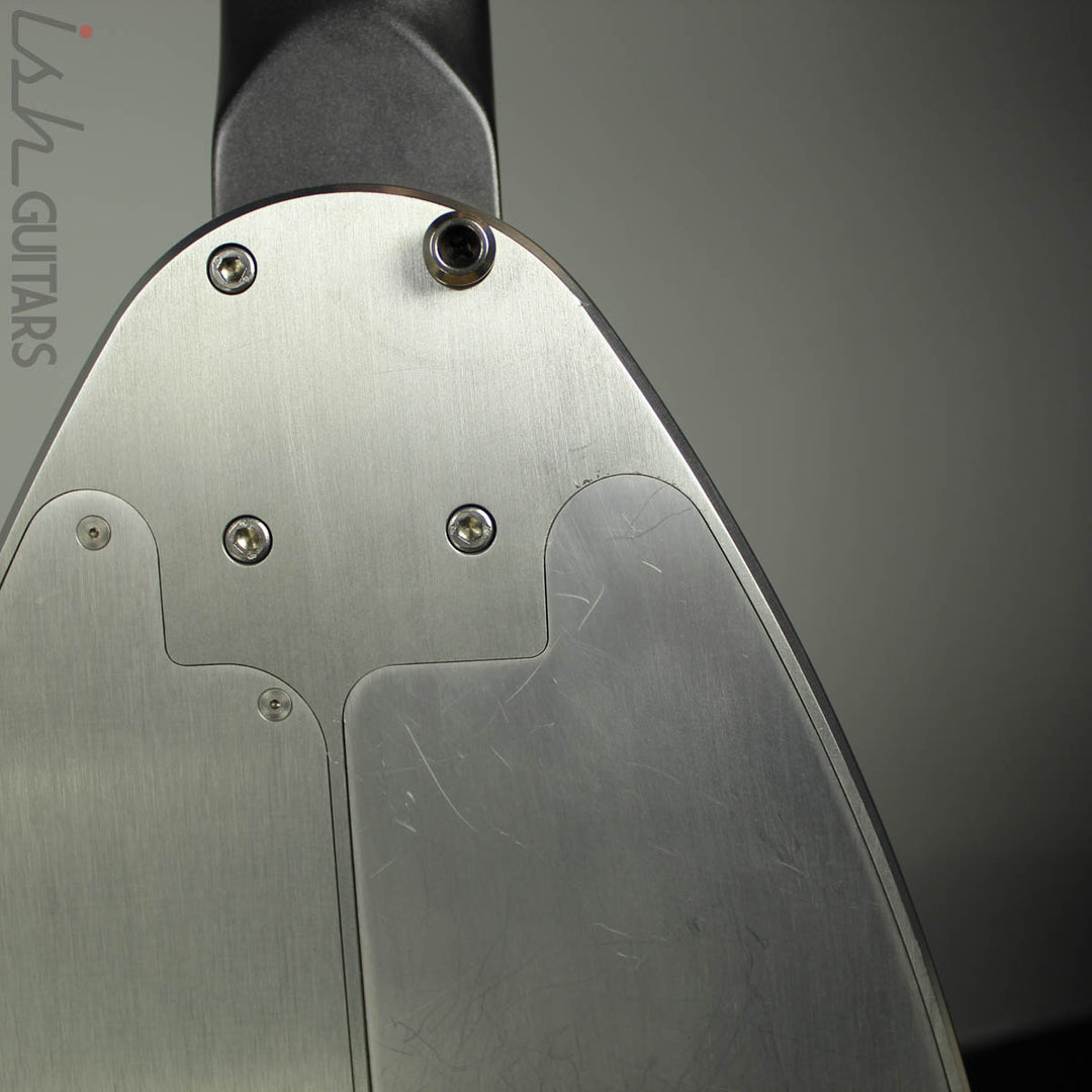 1998 Jackson Roswell Rhoads Aluminum Solid Body