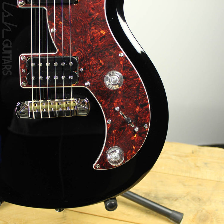 【Paul Reed Smith】PRS SE MIRA ブラック PRS SE Mira | Reverb
