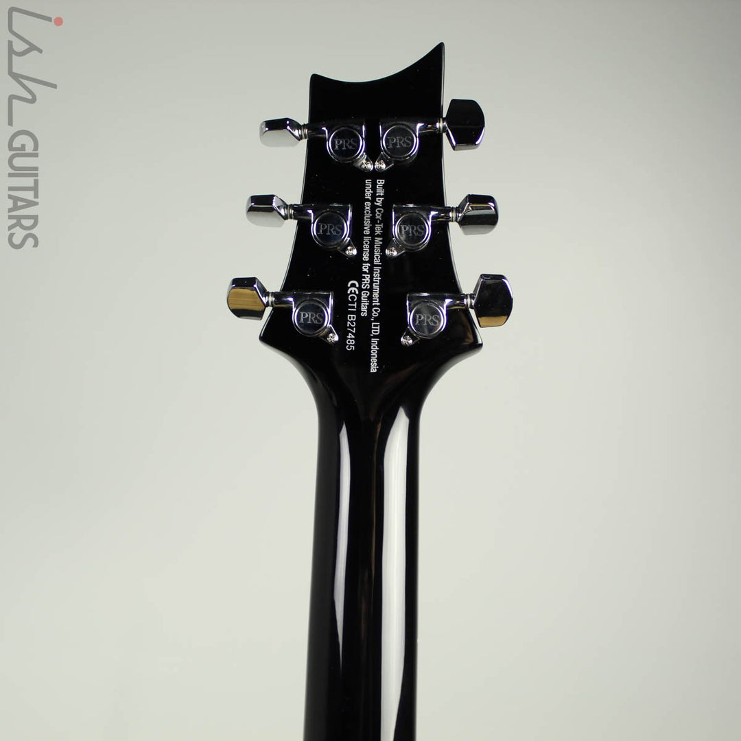 2020 PRS SE Mira Black