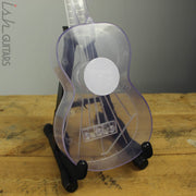 Kala Waterman KA-SWT Ukulele Transparent Ice Soprano