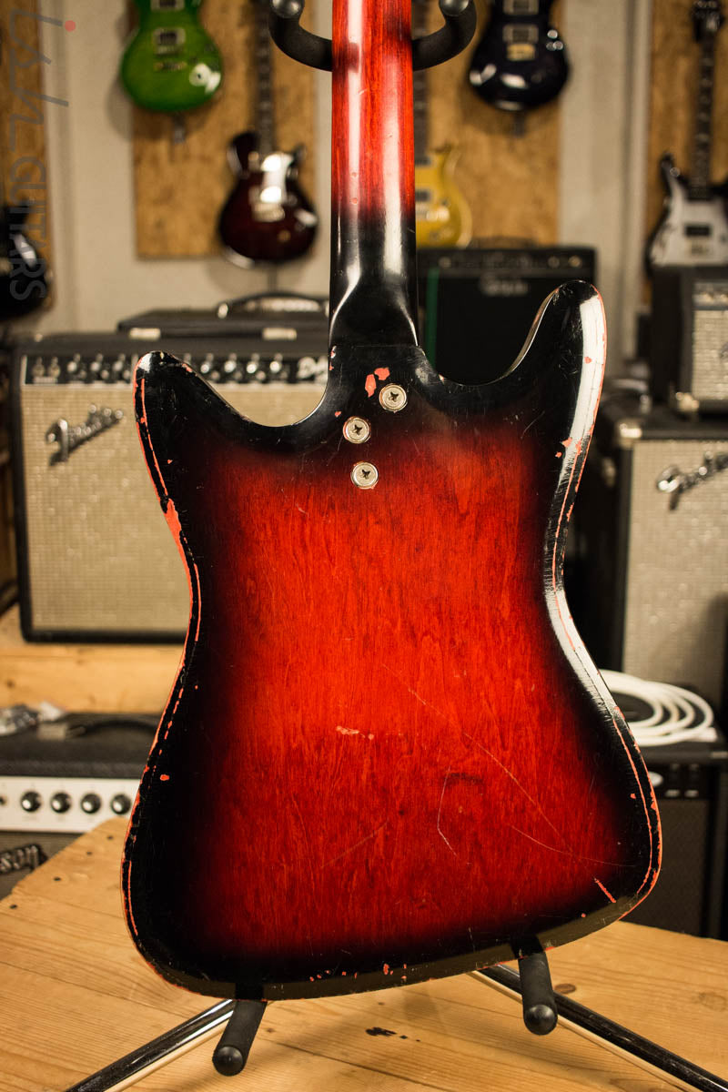 Kay Vangaurd 3 Electric Guitar