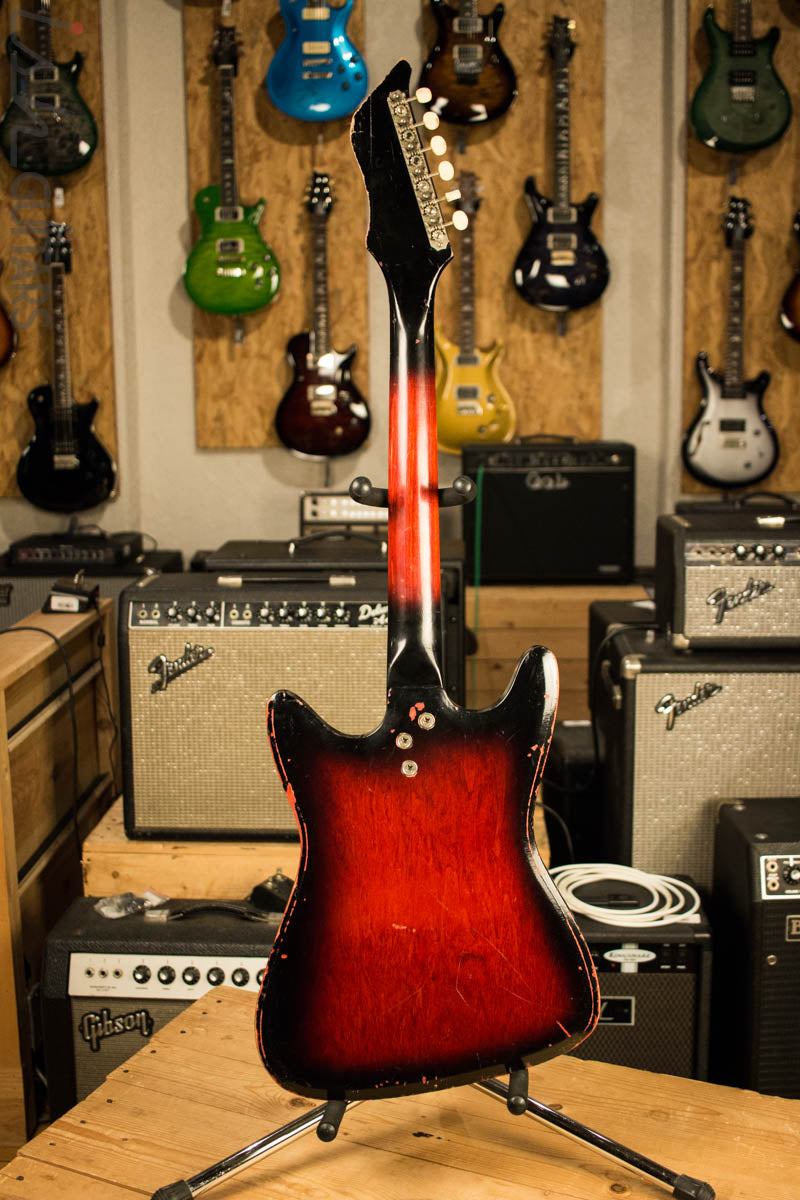 Kay Vangaurd 3 Electric Guitar