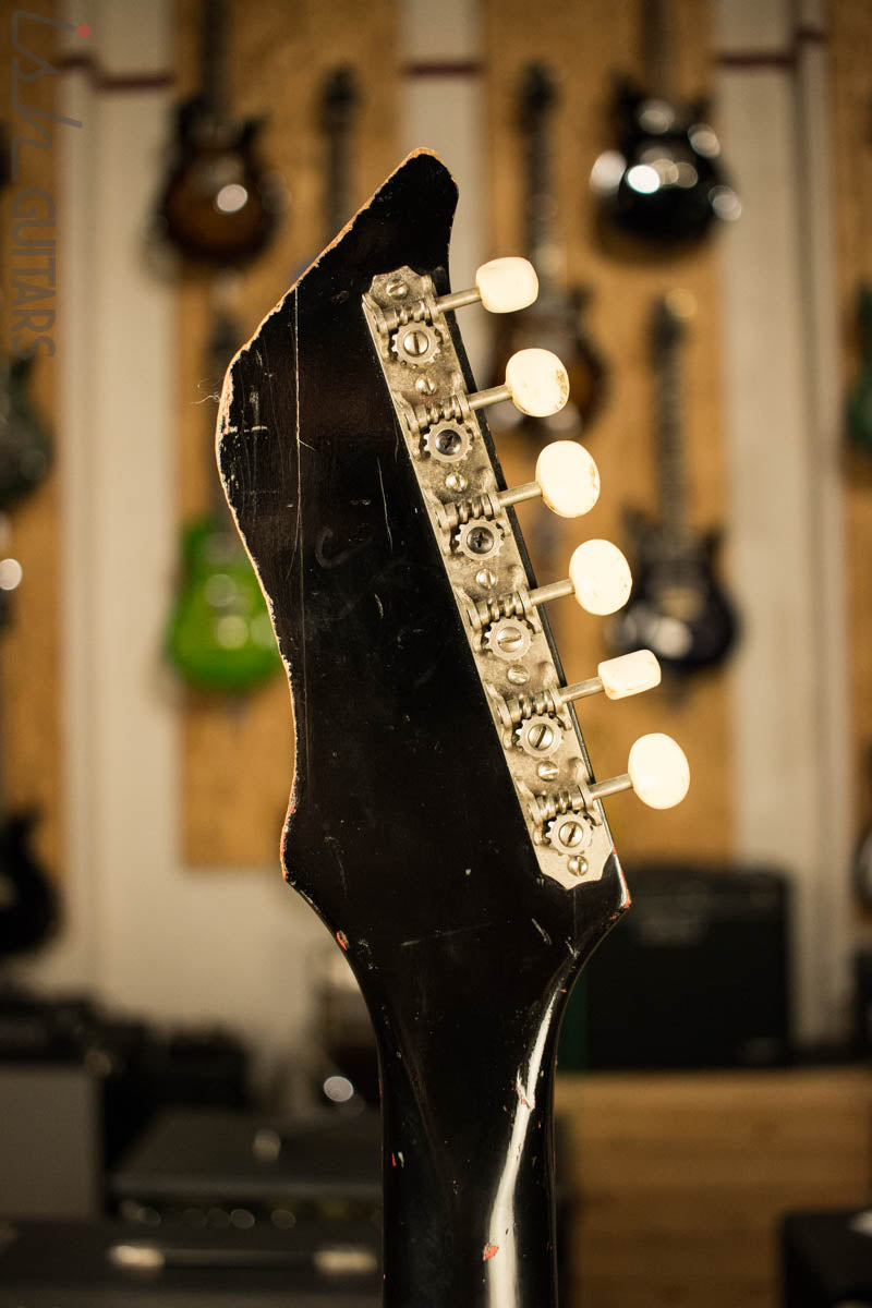 Kay Vangaurd 3 Electric Guitar