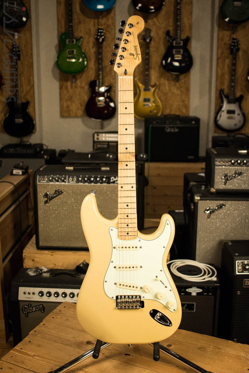 Fender Squier Korean Mary Kay Stratocaster