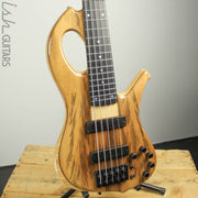 2003 Kenneth Lawrence Brase I 5 String