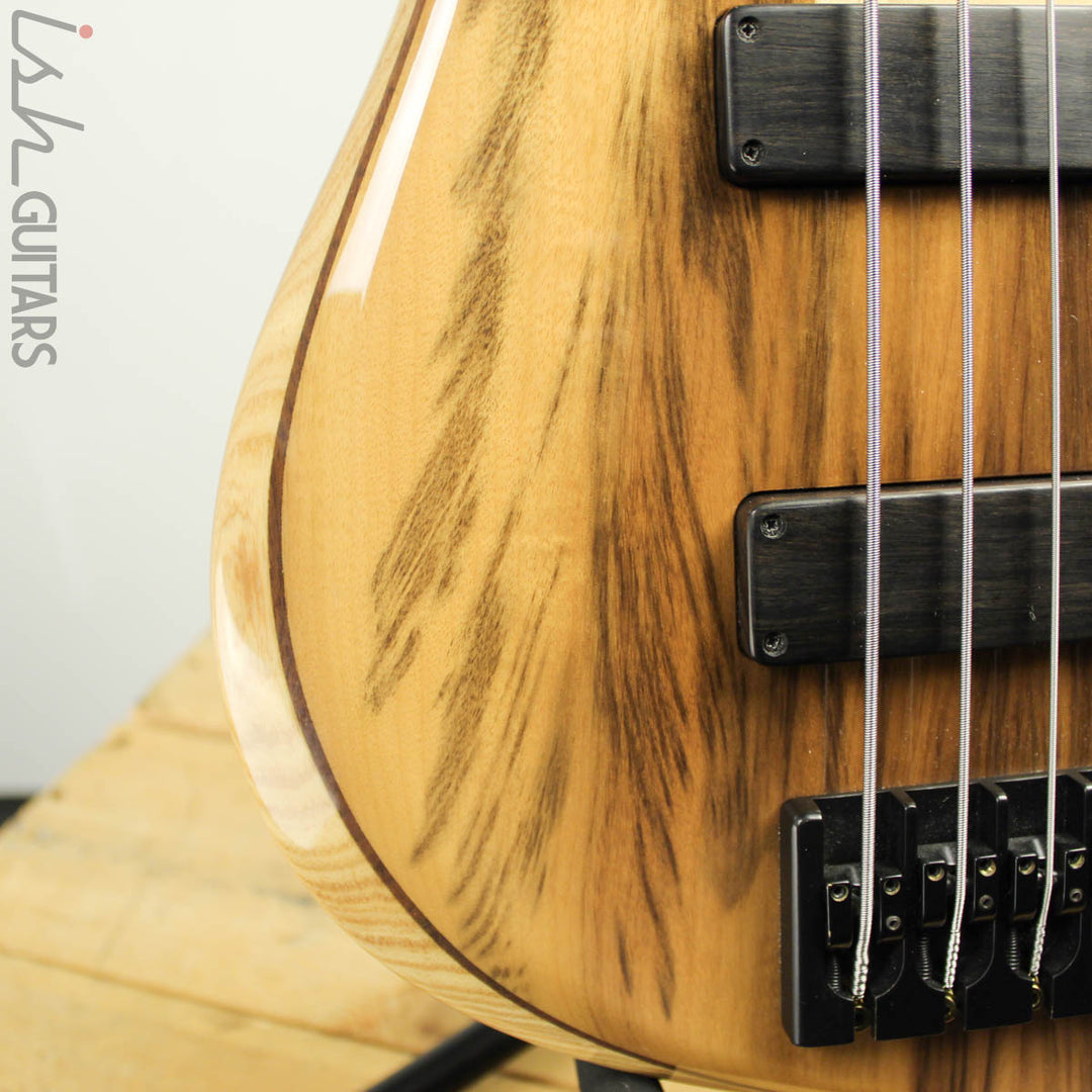 2003 Kenneth Lawrence Brase I 5 String