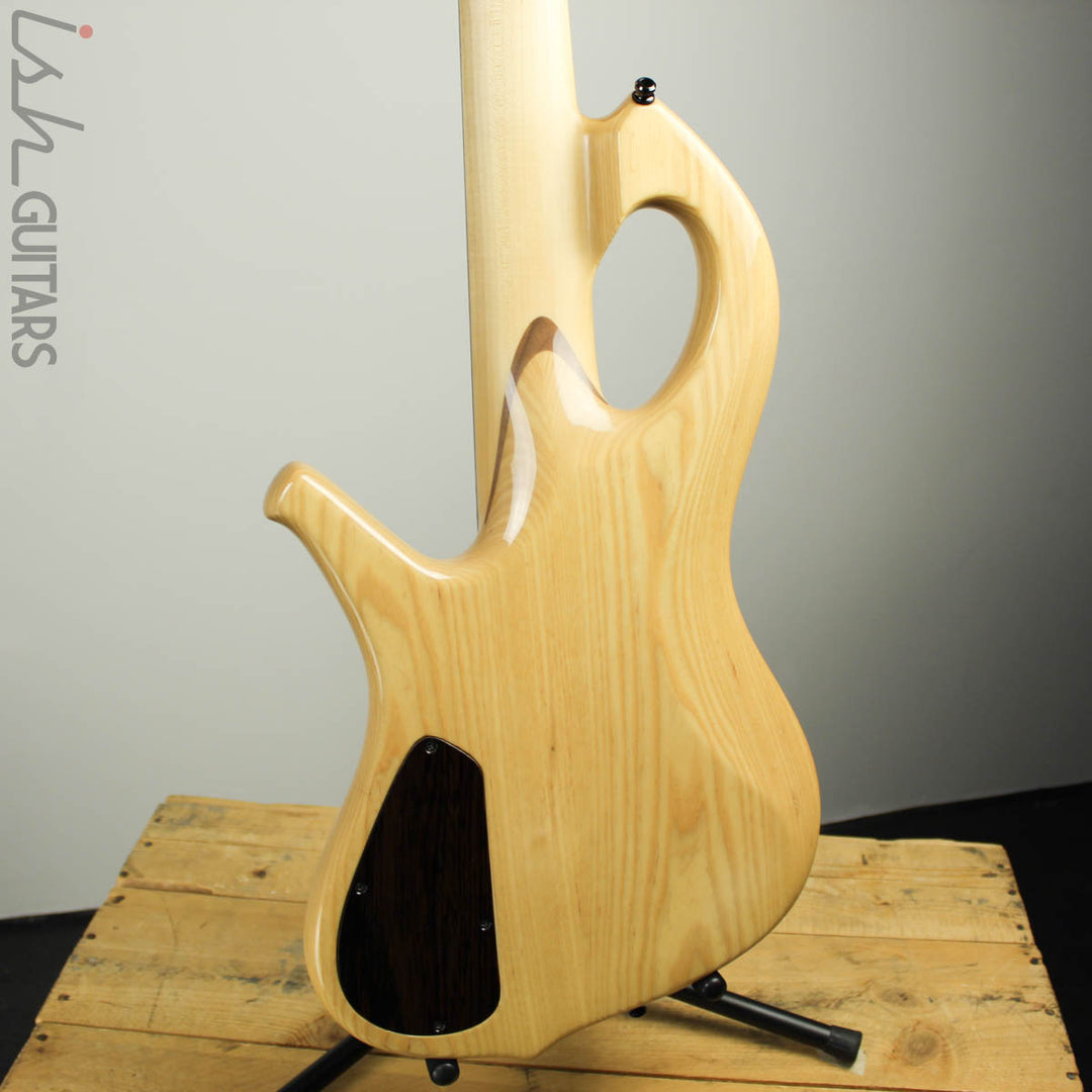 2003 Kenneth Lawrence Brase I 5 String