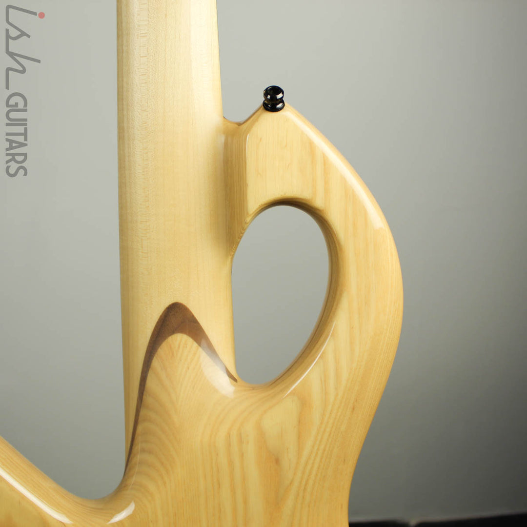 2003 Kenneth Lawrence Brase I 5 String