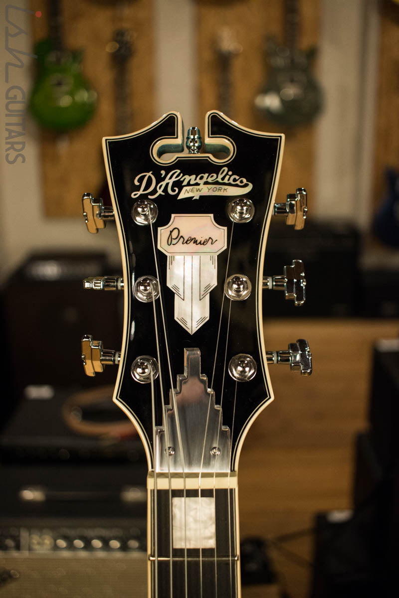 D&