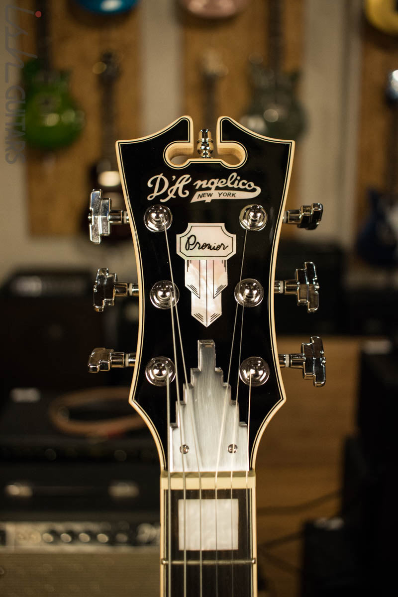 D&