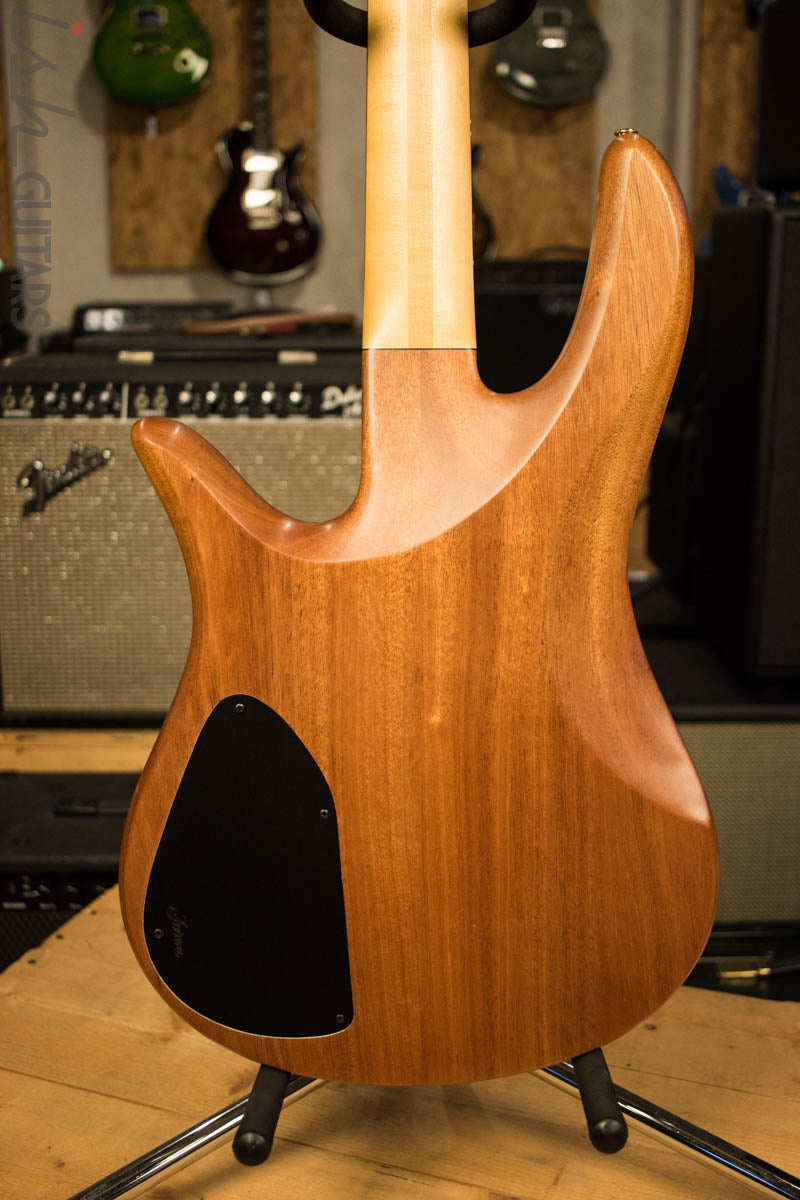 Fodera 4 String Monarch 35th Anniversary Limited Edition
